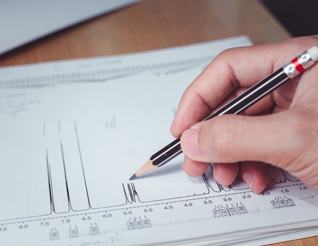 2D NMR Spectroscopy in Fragment-Based Drug Discovery