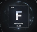 Using Fluorine NMR to Measure Enzyme Inhibition
