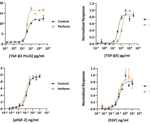 Improving cell recovery and growth with macromolecular crowding