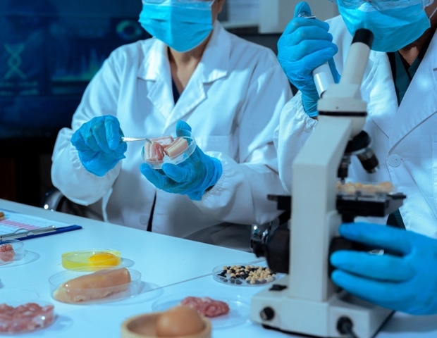 Food Safety Risk Assessment: How Scientists Evaluate Chemical and Microbial Hazards