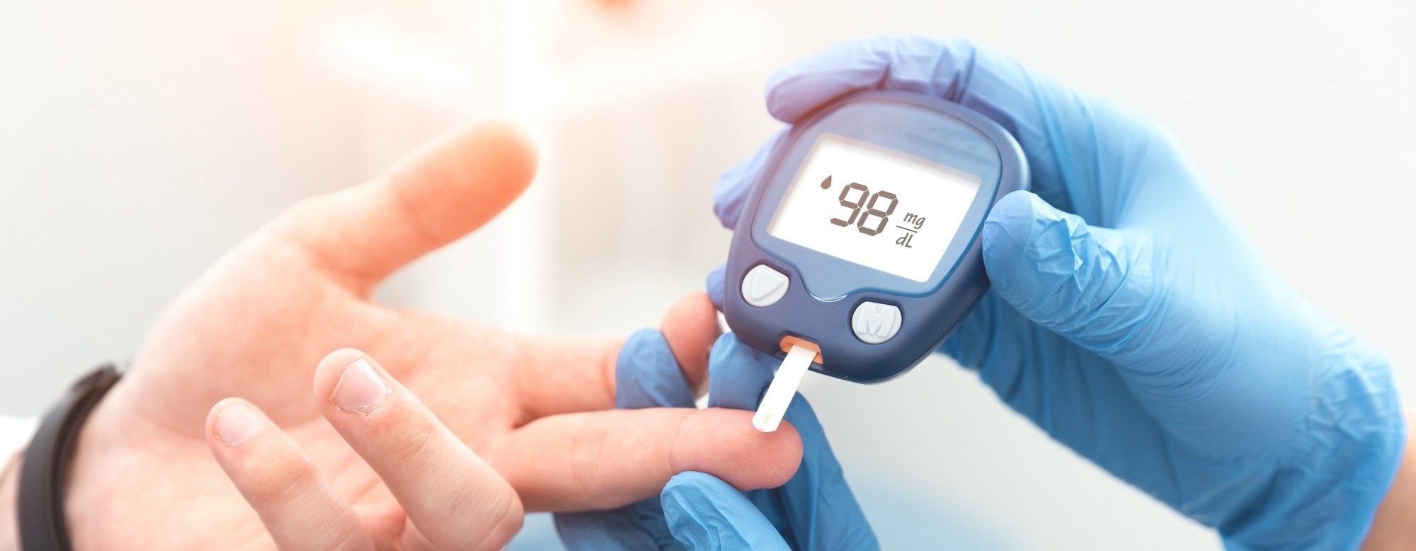 Diabetes could drain up to INT$78.8 trillion from the global economy by 2050, study finds