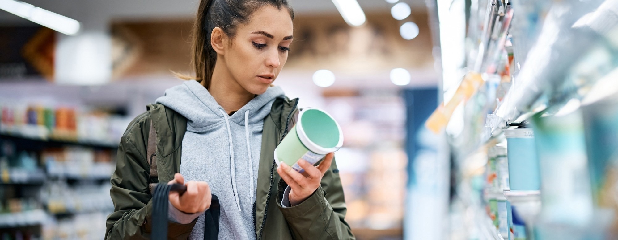 Making food labels easier to read didn’t stop unhealthy eating