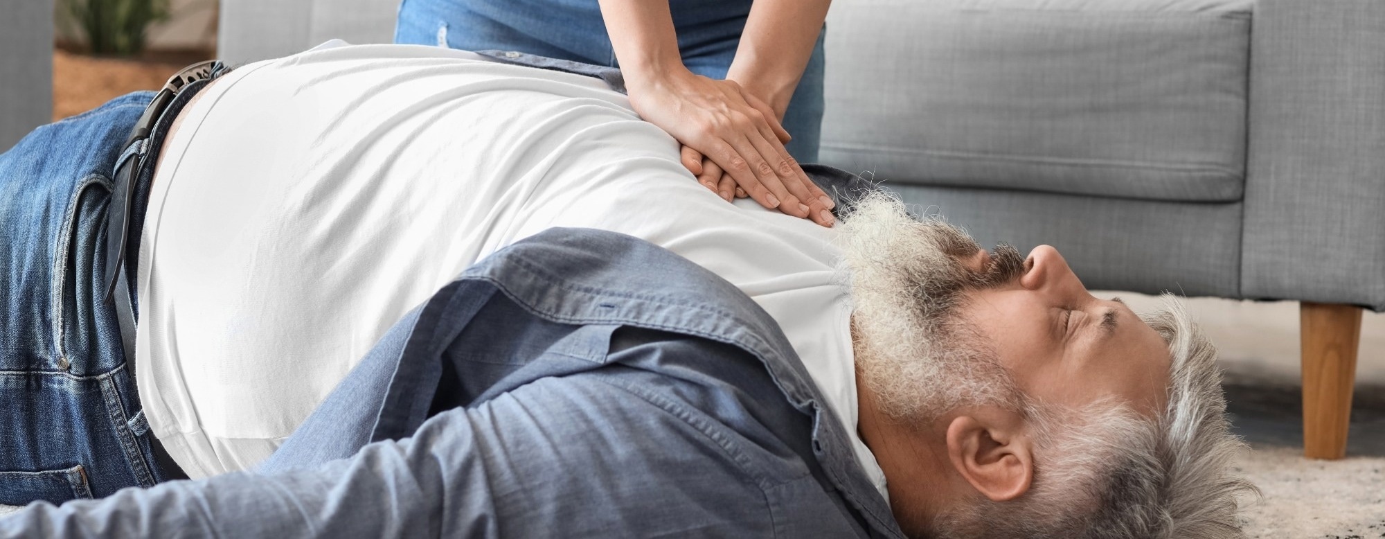 What TV gets wrong about cardiac arrest and CPR