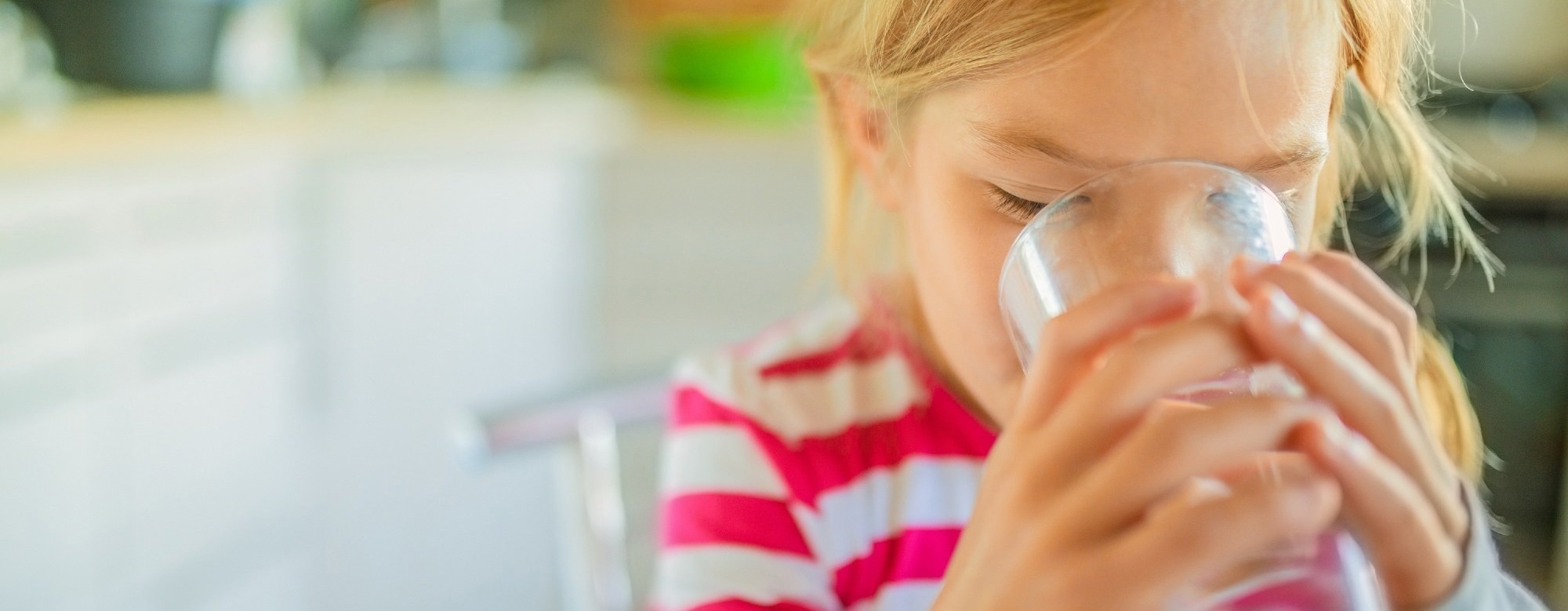 Groundwater chemistry may raise children’s lead exposure risk