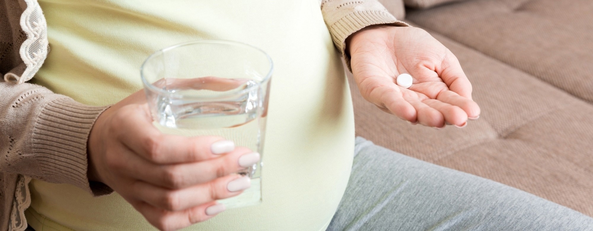 Evidence shows no autism risk from paracetamol in pregnancy
