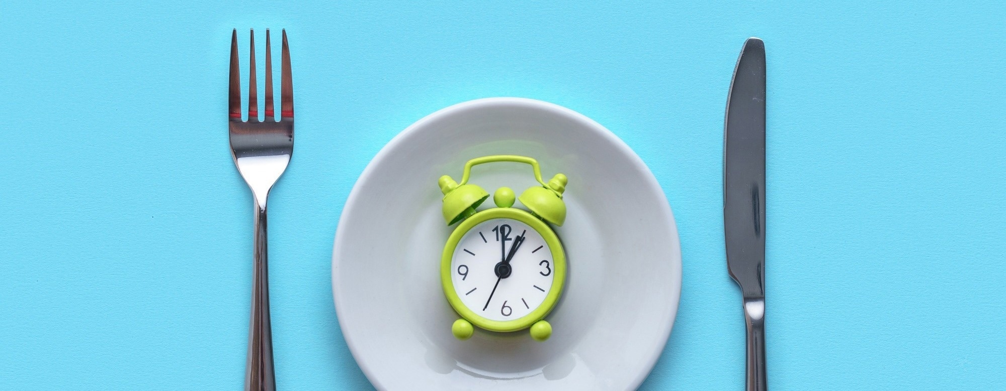 When you eat matters: early time-restricted eating improves metabolic health