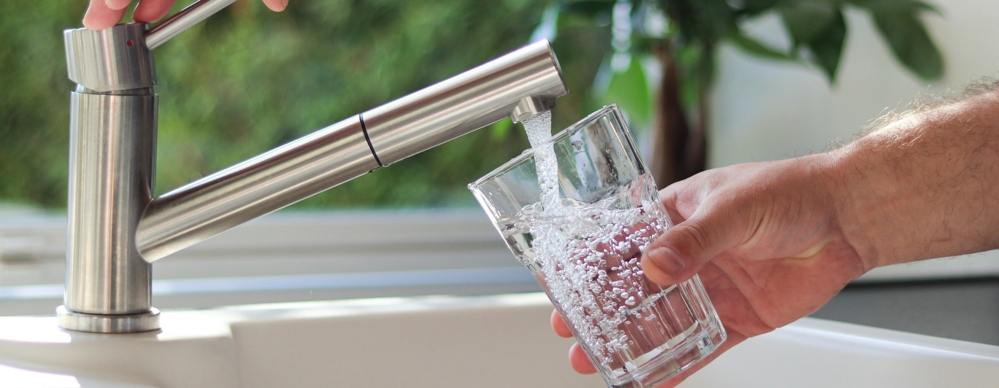 Is fluoridated water safe during pregnancy? Studies say yes