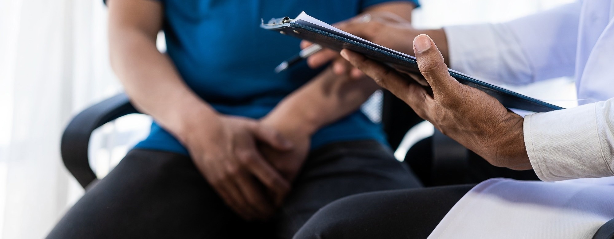 Color vision deficiency is linked to worse survival in bladder cancer