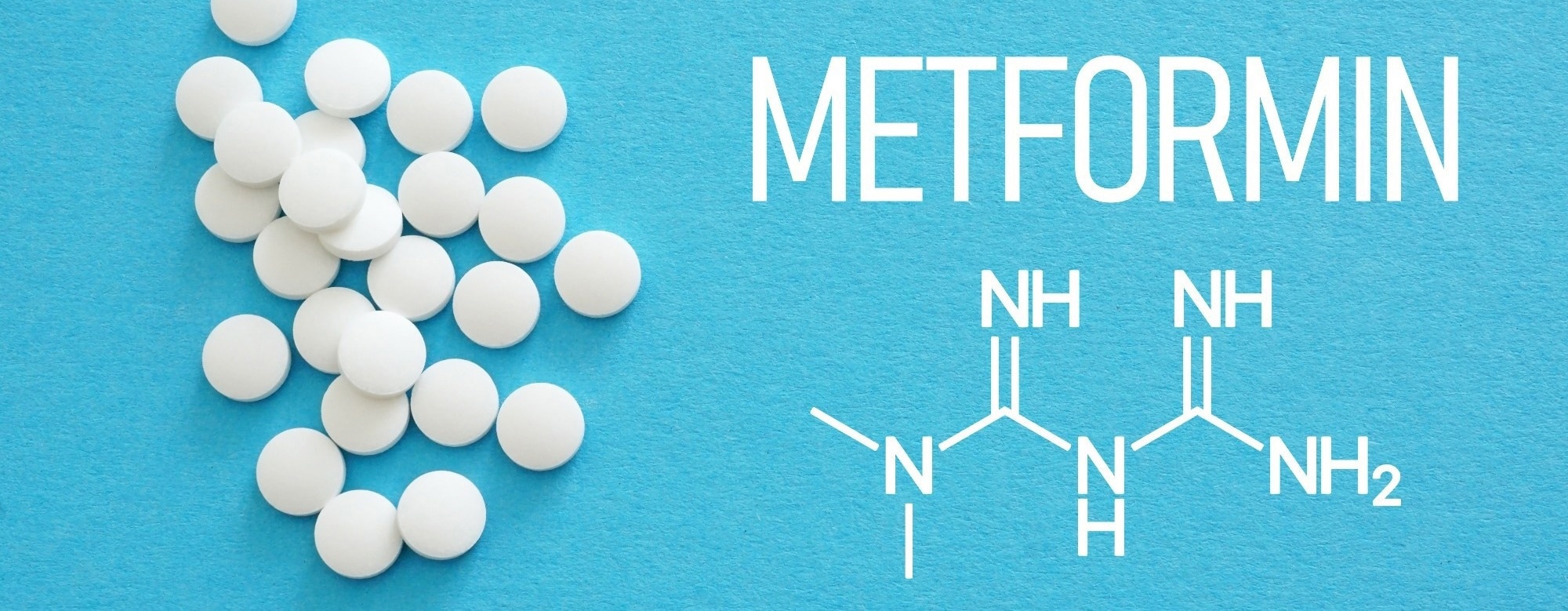 A common diabetes drug may prevent long COVID when taken early