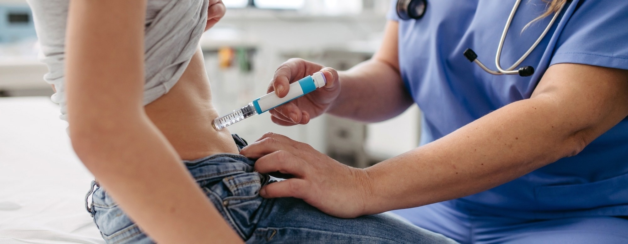 Implantable immune scaffold predicts type 1 diabetes weeks before symptoms