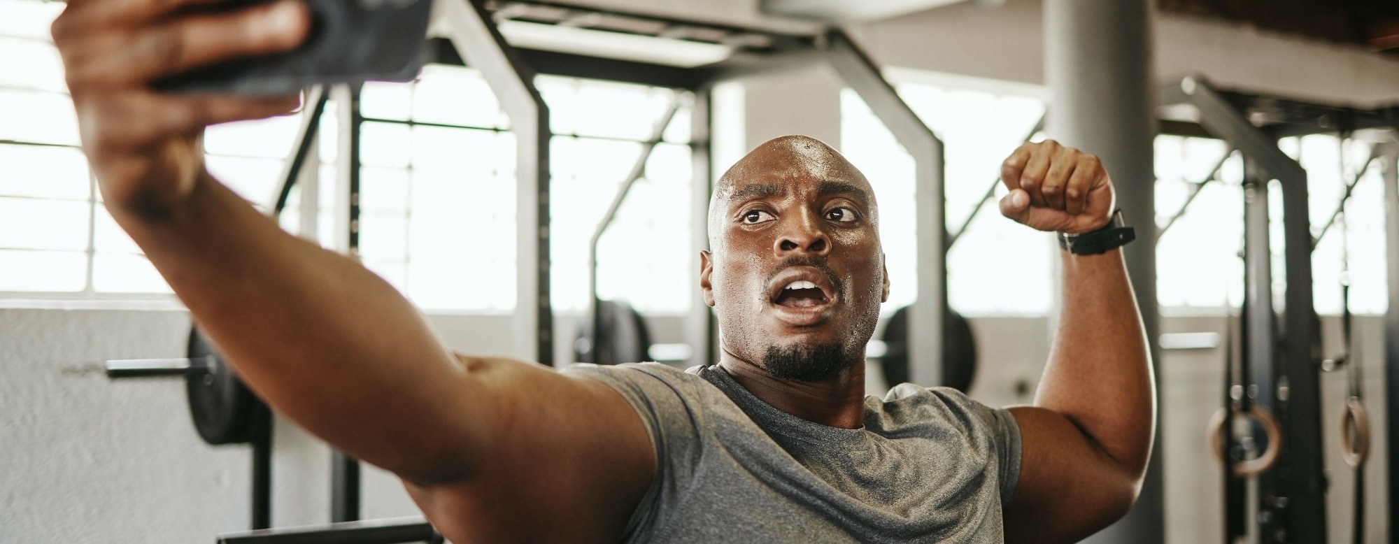 Why “low testosterone” has become a profitable masculinity crisis online