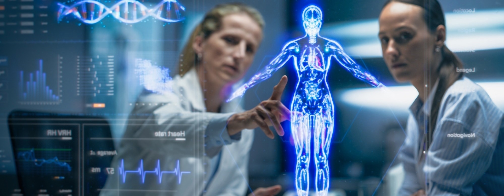 Digital Twins in Precision Medicine and Drug Discovery