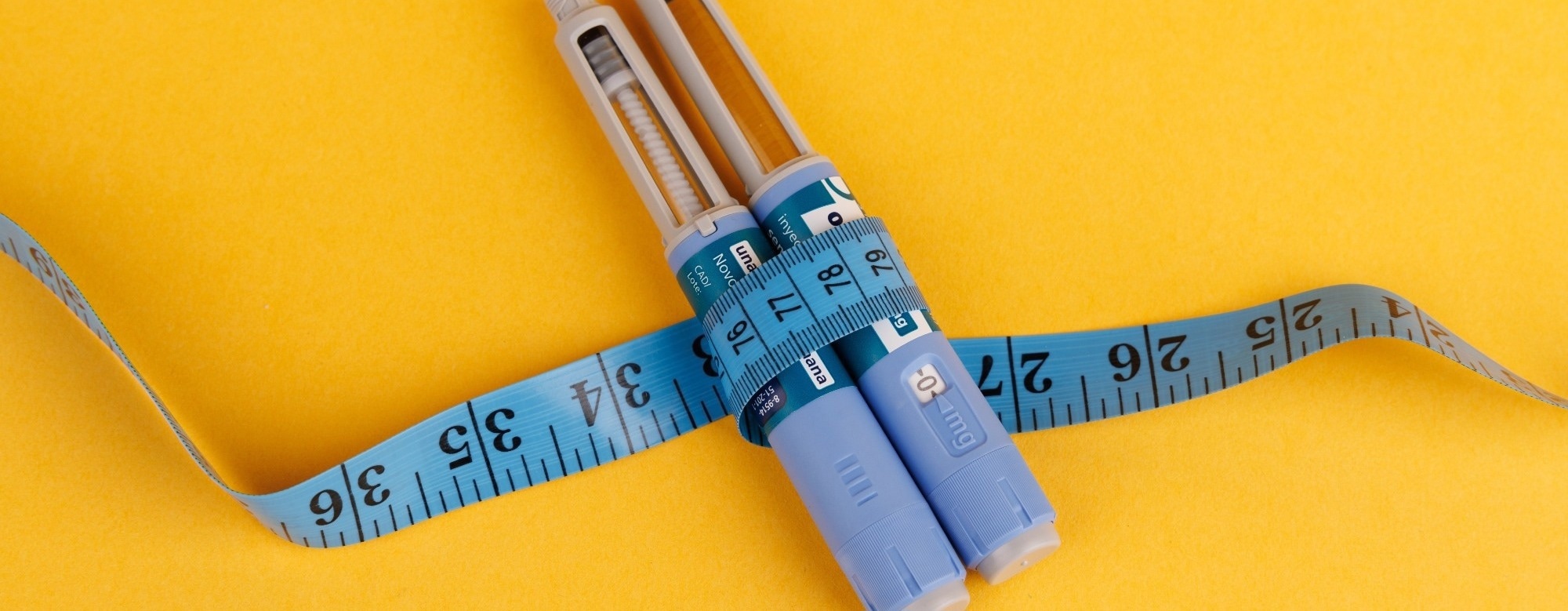 Semaglutide lowers cardiovascular events even without major weight loss, researchers report