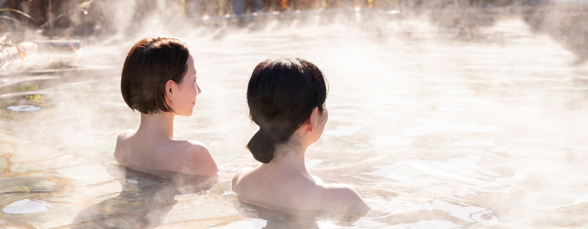 Can hot baths lower high blood pressure?