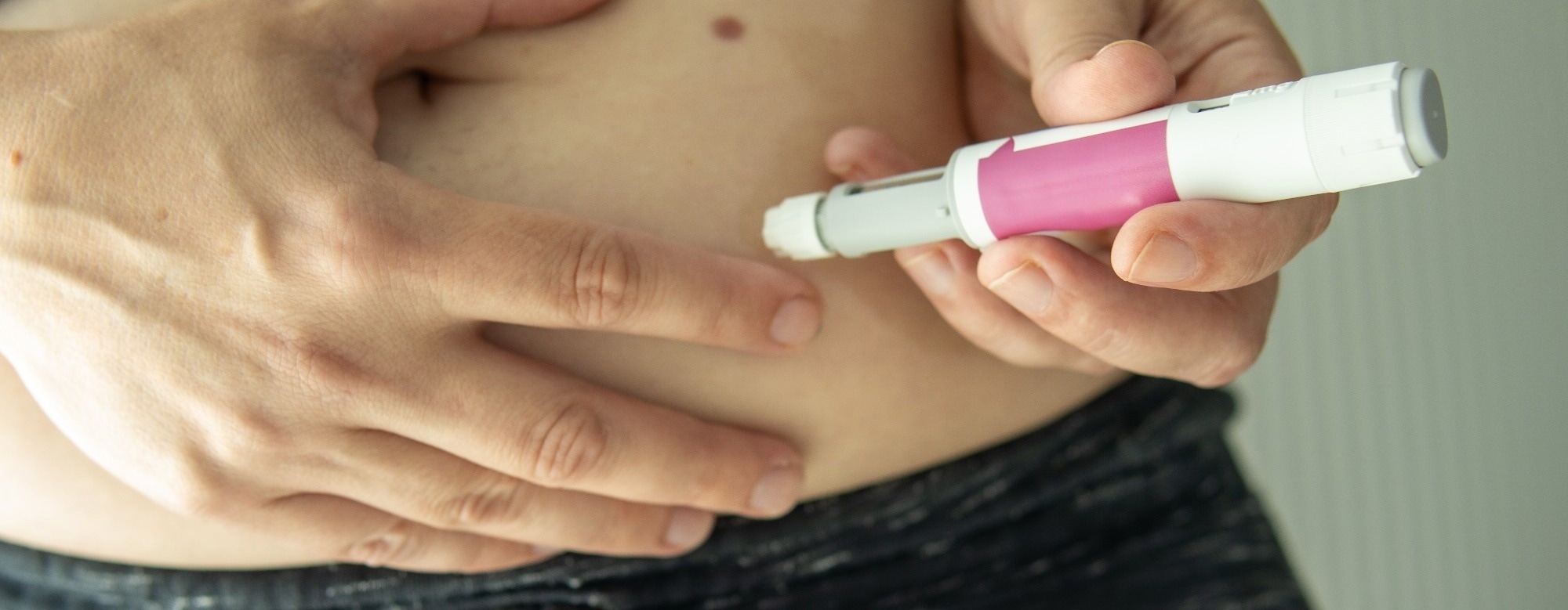 Ozempic users continue treatment when weight loss works despite side effects