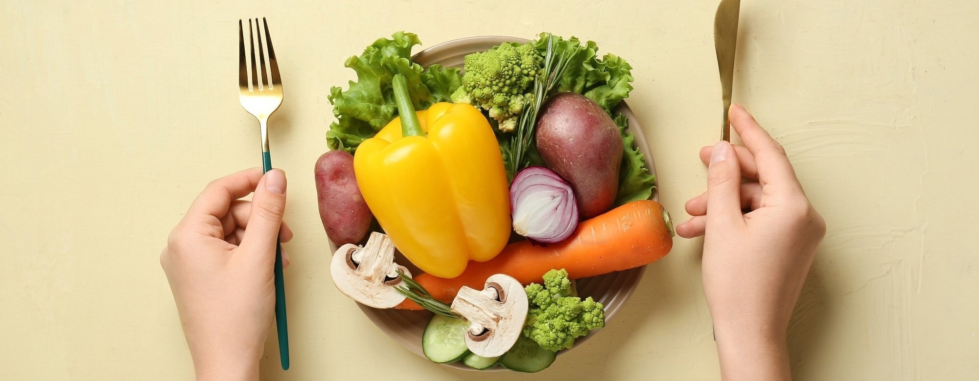 Eating more plant-based foods may lower breast cancer risk, major international study indicates