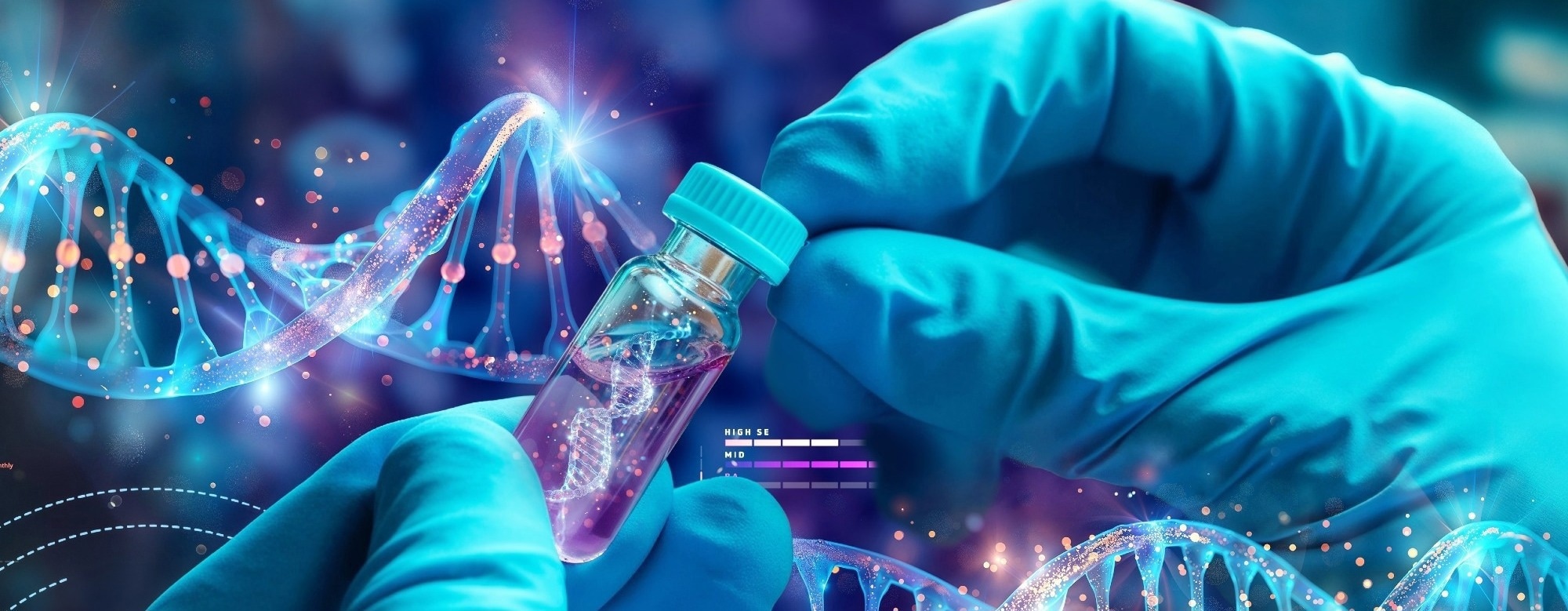 Study explores how reversible RNA editing could transform future cardiovascular medicine