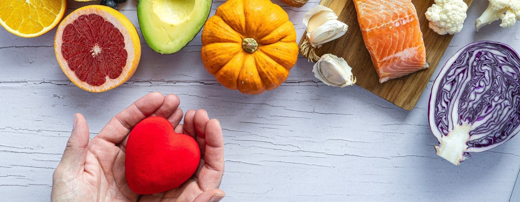 Healthy diets link to longer life regardless of longevity genes, large study finds