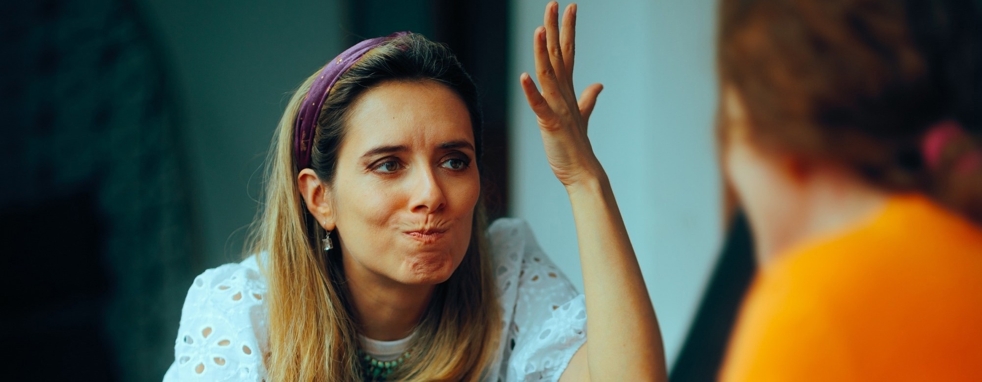 Having “hasslers” in your network linked to faster aging and poorer health