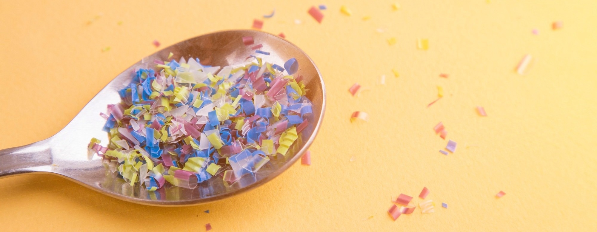 Study finds widespread microplastics in children and suggests diet may shape exposure