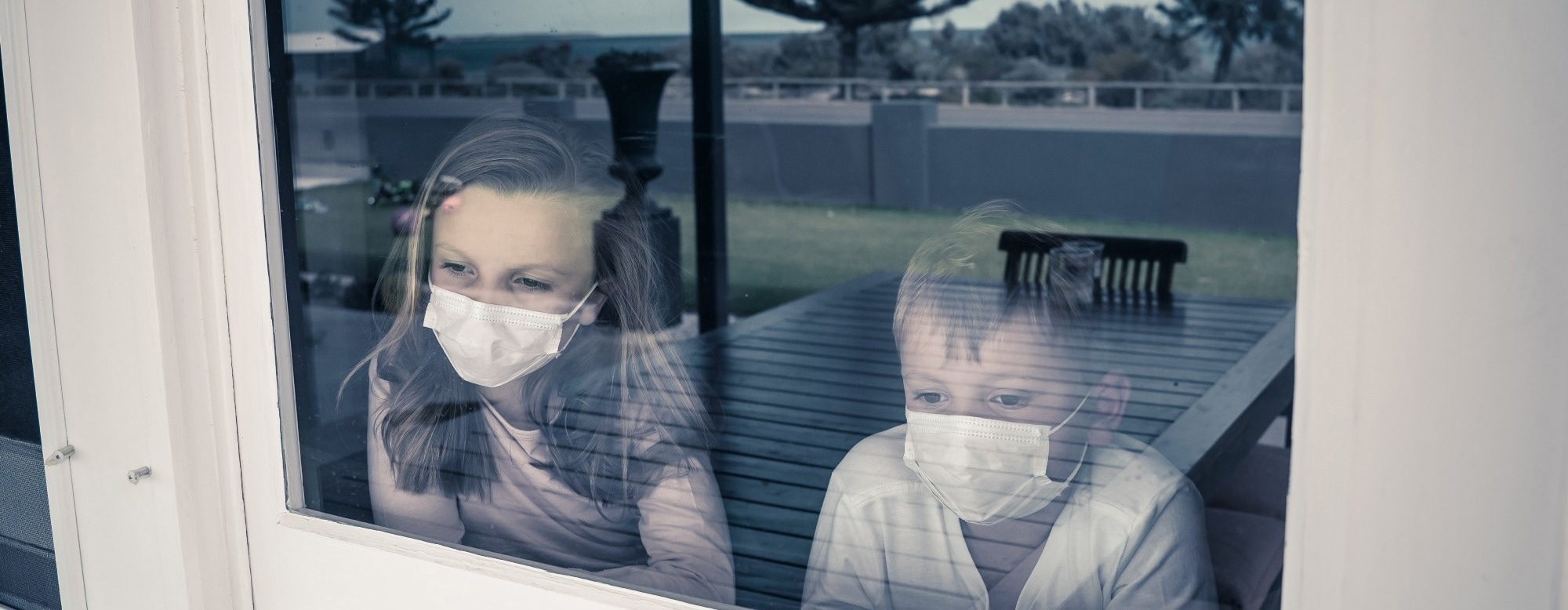 COVID-19 lockdown timing tied to changes in executive function