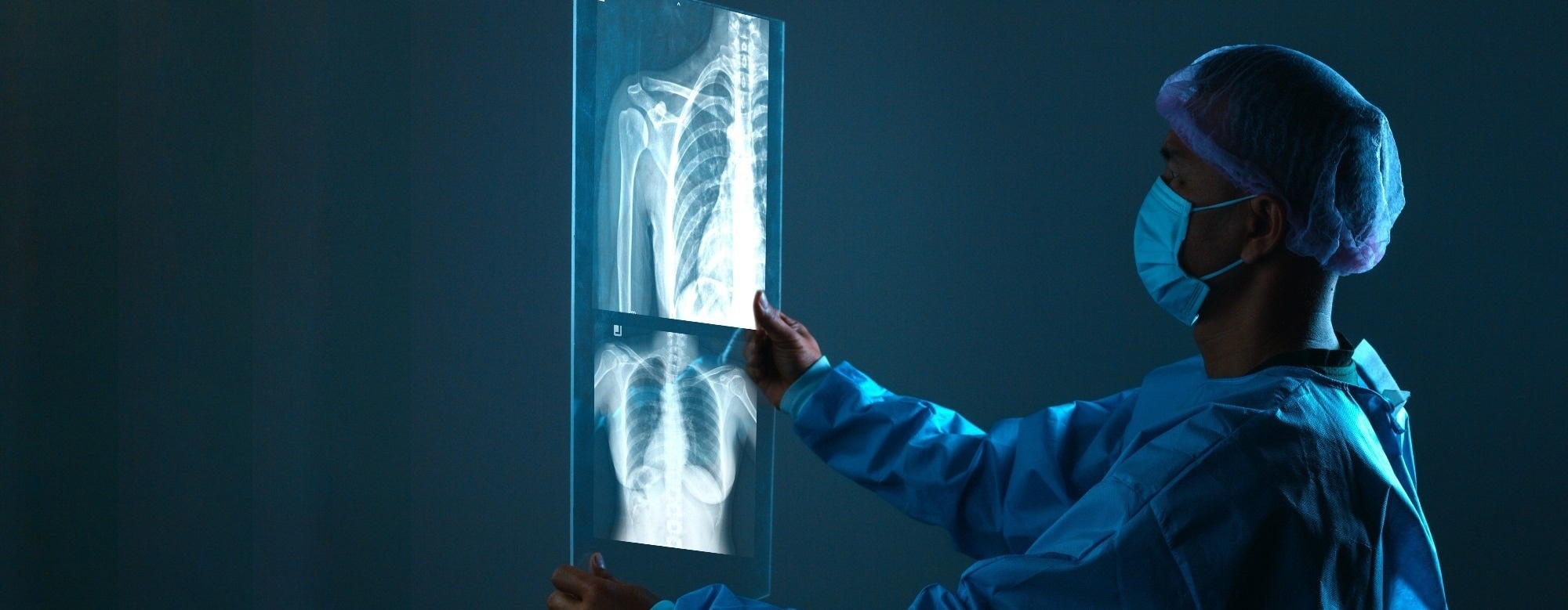 Can one AI analyze all medical scans? MedVersa shows promise across multiple imaging tasks