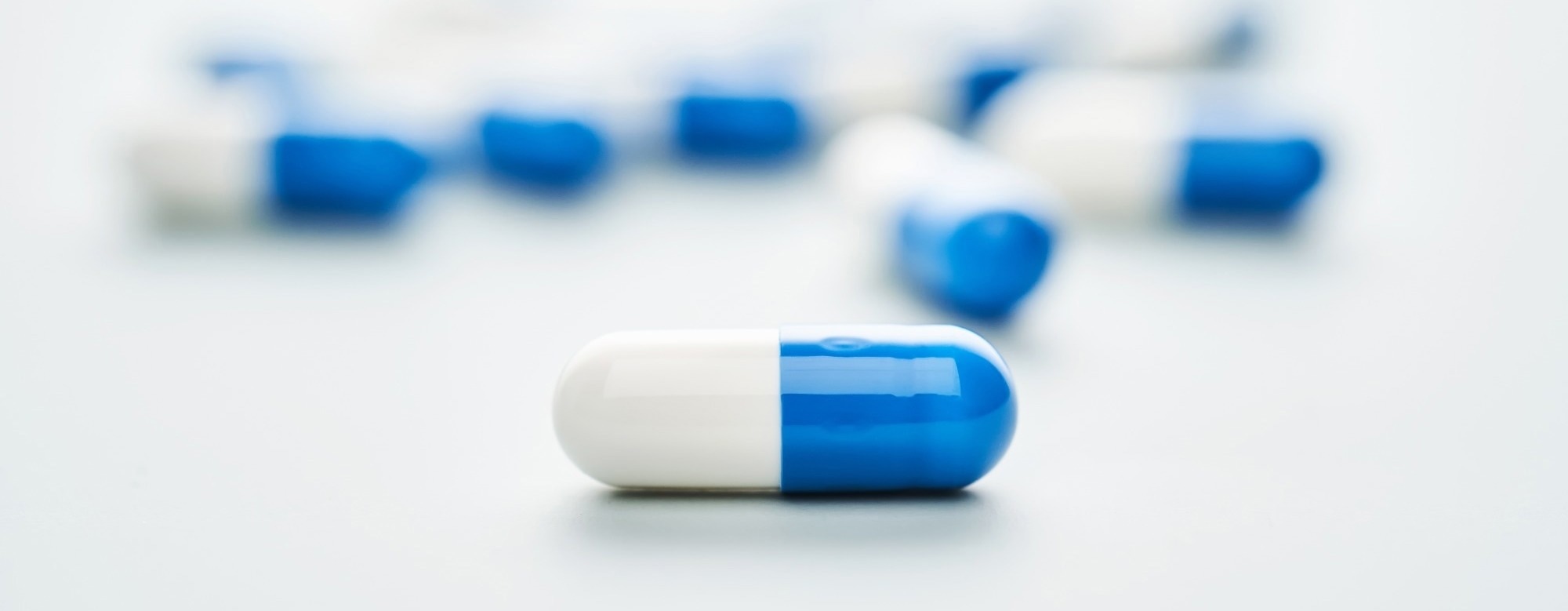 How one antibiotic dose can reshape your gut microbiome for years