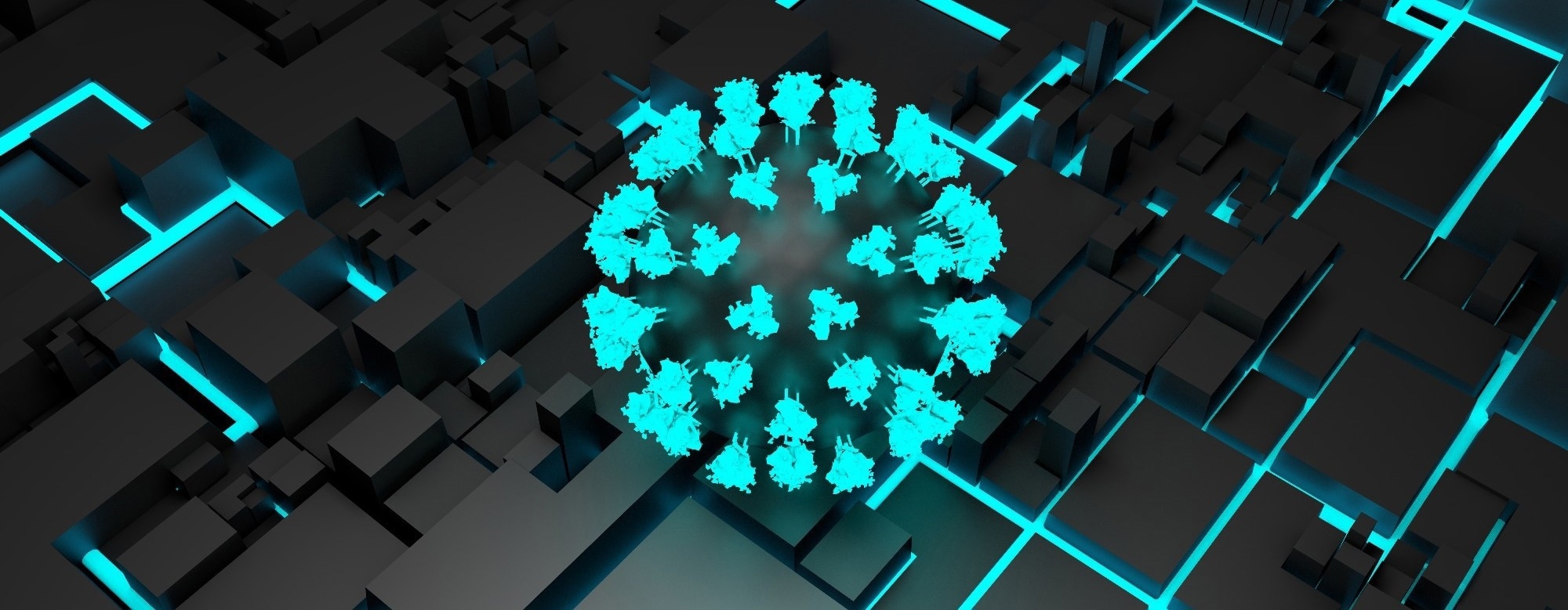 Researchers use AI to reveal the true scale of COVID-19 mortality in the US