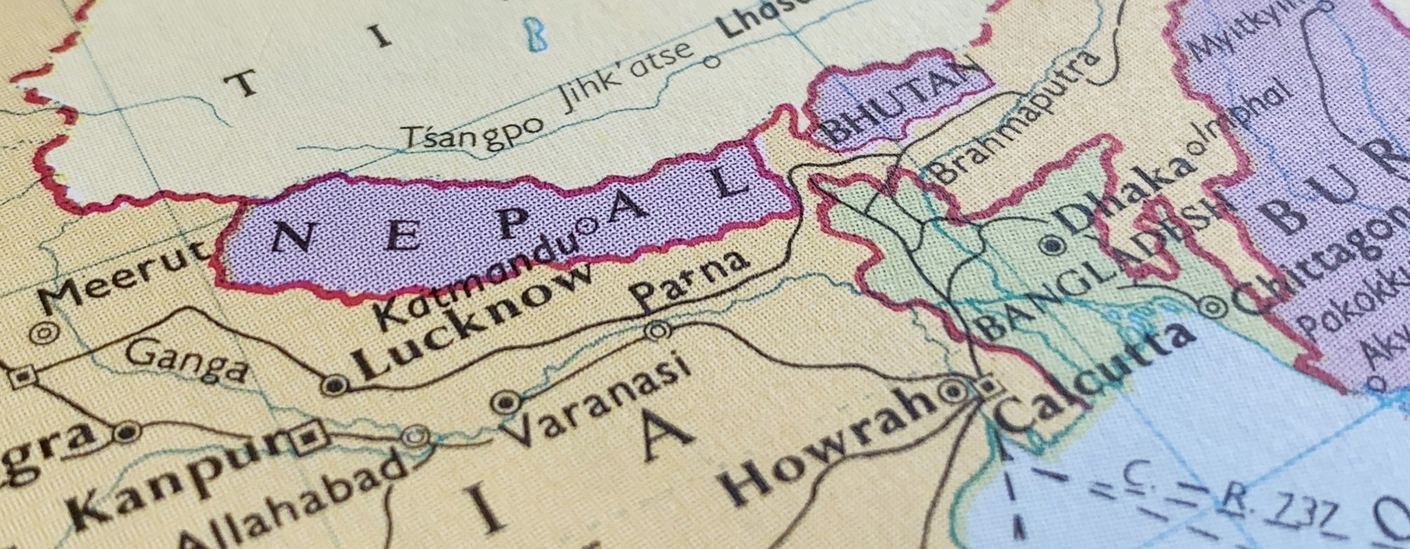 Nepal and Afghanistan show how abrupt aid cuts can unravel essential care