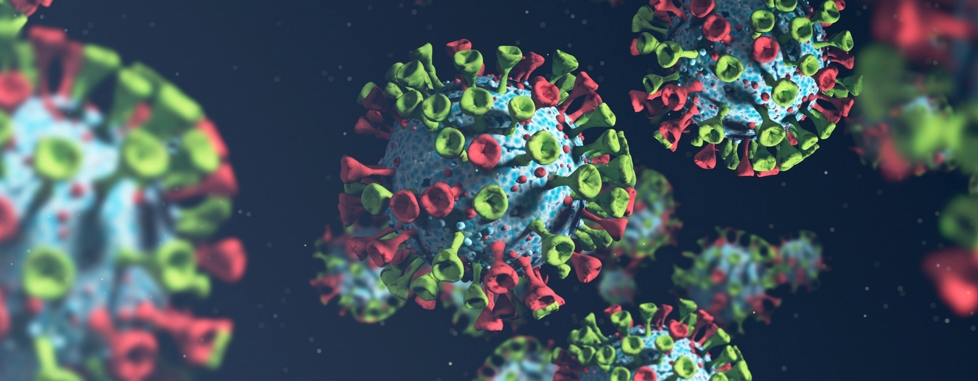 CDC tracks SARS-CoV-2 BA.3.2 global rise and finds early signals in U.S. wastewater