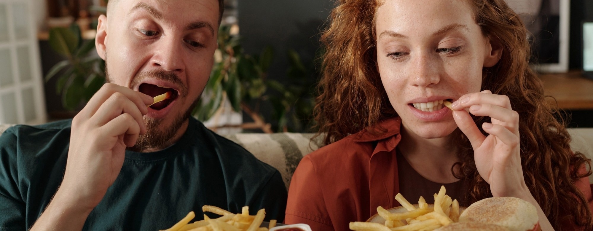 UPFs before conception may shape fertility and embryo growth