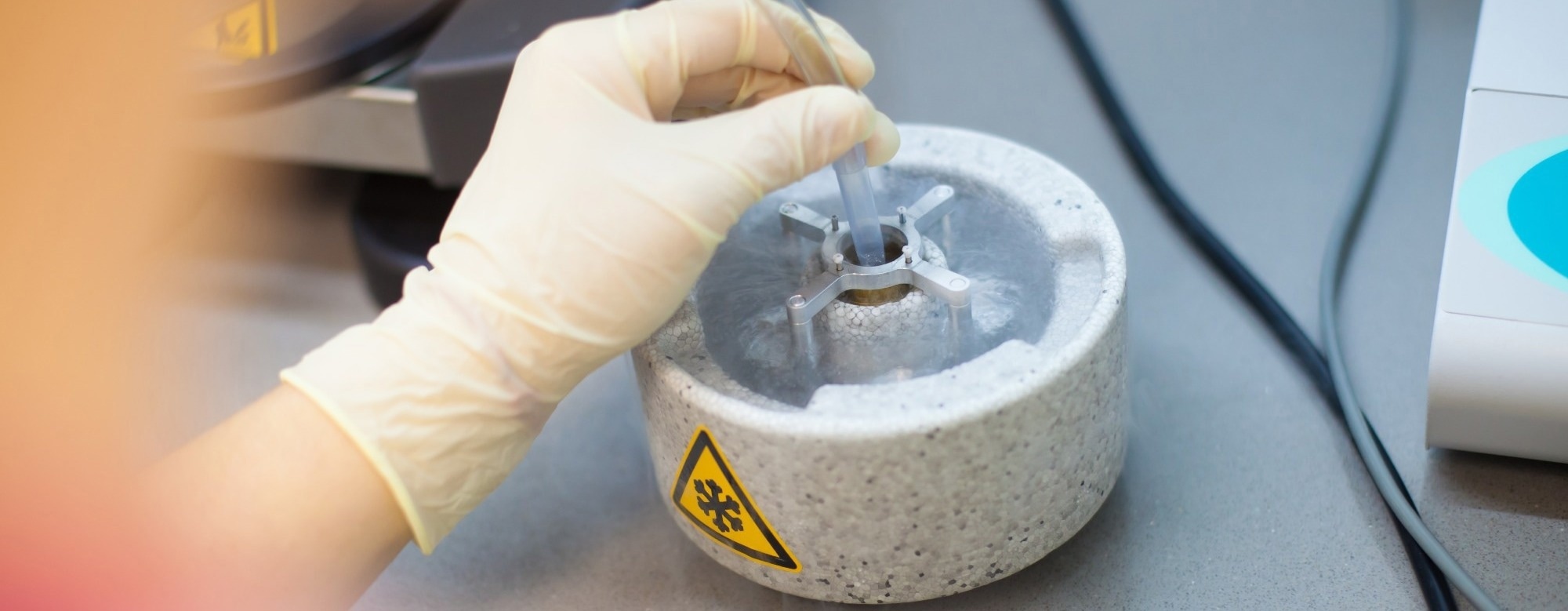 Cryo-EM Sample Preparation Challenges and Solutions