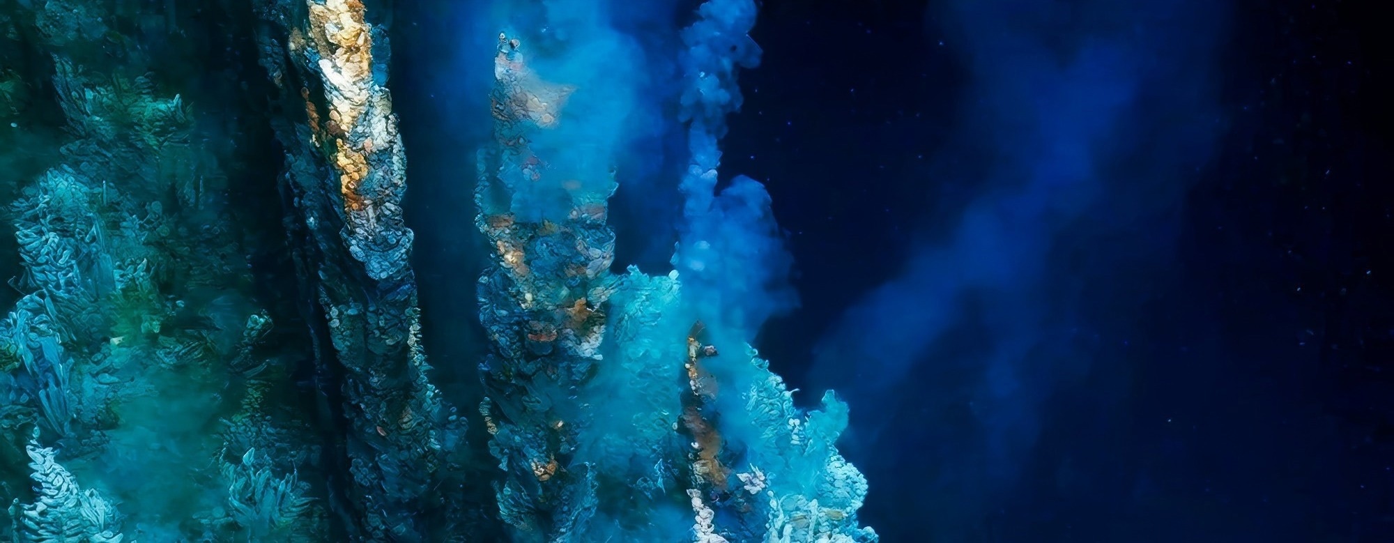 AI helps researchers find antimicrobial peptides in Earth’s harshest habitat