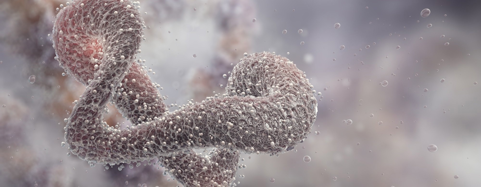 How next-generation proteomics is decoding the language of life