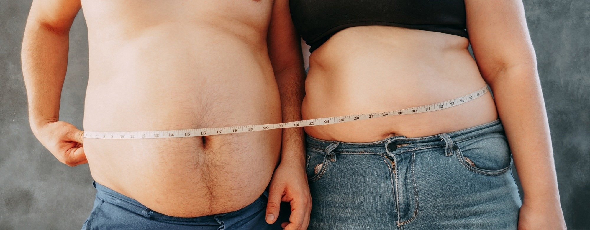 Gaining weight before age 30 tied to higher mortality