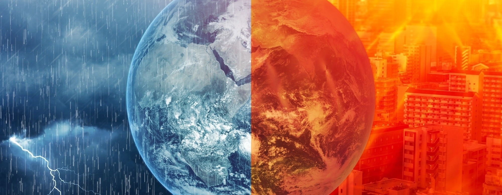 Climate change could make humidity-driven heat risks more dangerous, study finds