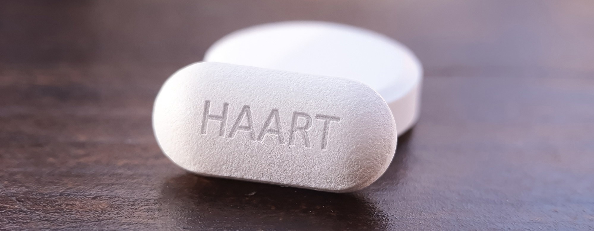 Did life-saving HIV drugs unintentionally fuel a syphilis comeback?