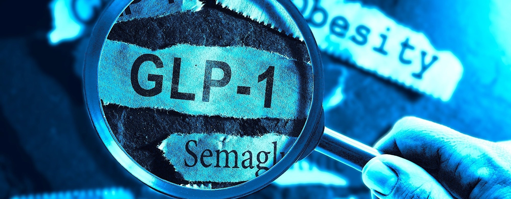 Five-target drug beats GLP-1/GIP therapy in obese diabetic mice