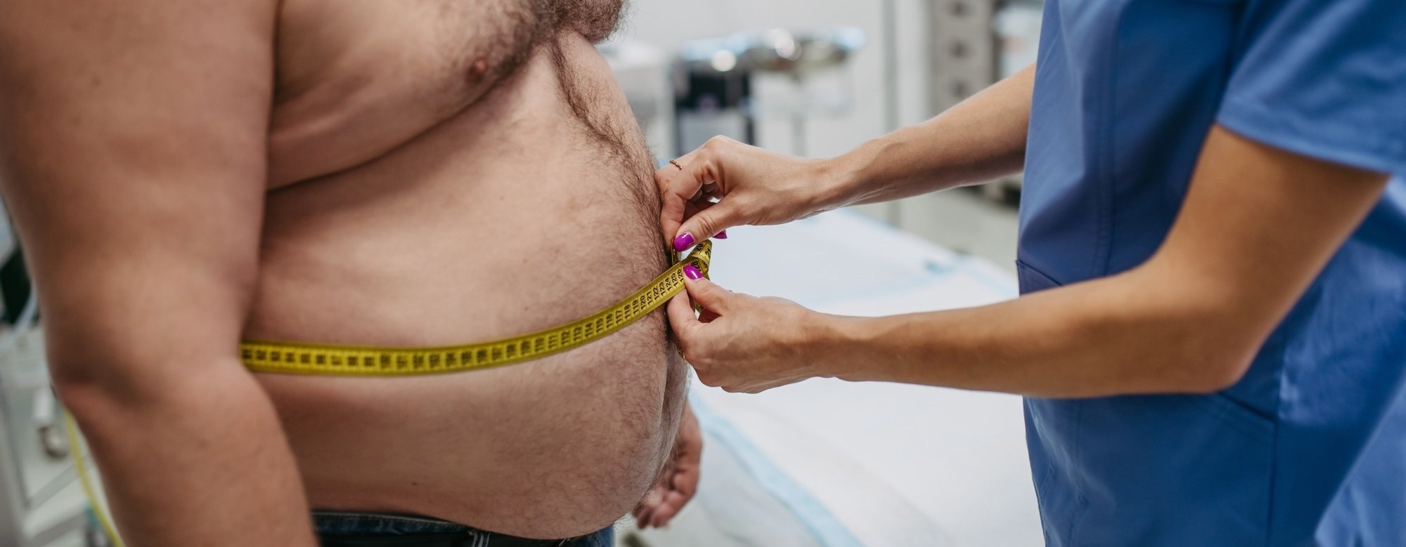 A new tool that predicts obesity-related disease risk beyond BMI