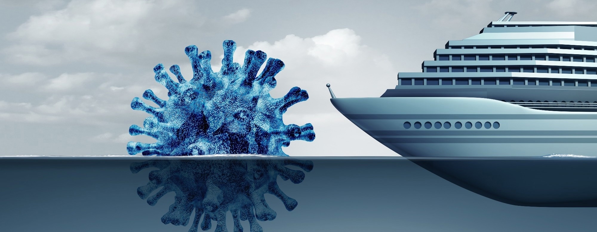 Hantavirus scare on cruise ship prompts WHO response