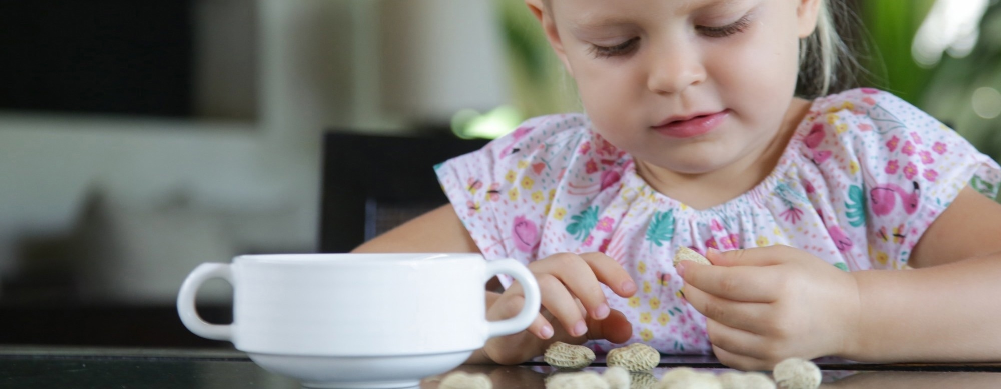 Slow and steady wins: Low-dose peanut immunotherapy safely desensitizes 82% of preschoolers in landmark trial
