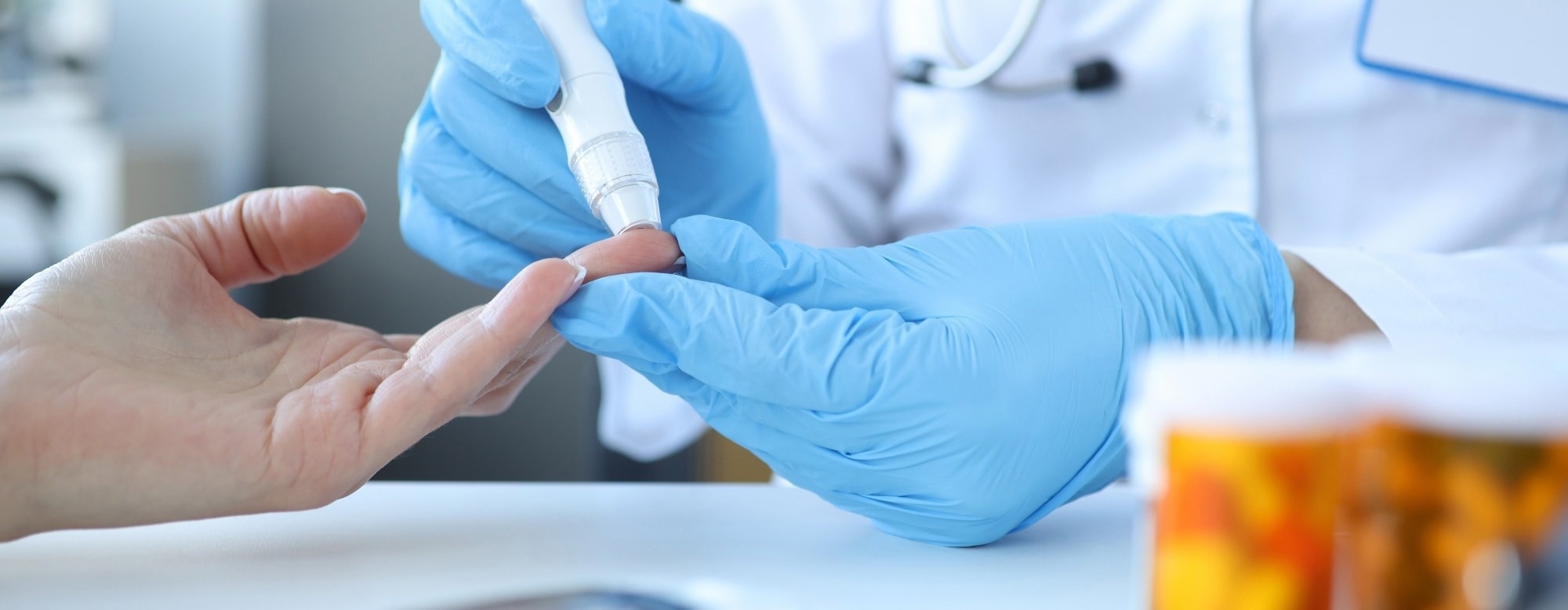 How diabetes could drain $5 trillion from the global economy by 2050