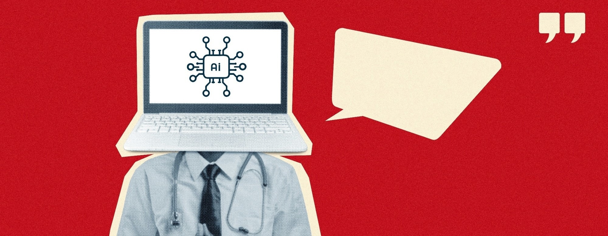 Why AI tools need clearer guardrails in high-stakes health research