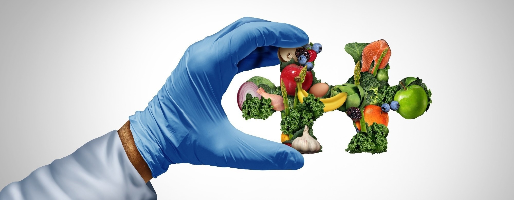 CDC report reveals what 24 years of nutrition biomarkers say about America’s health