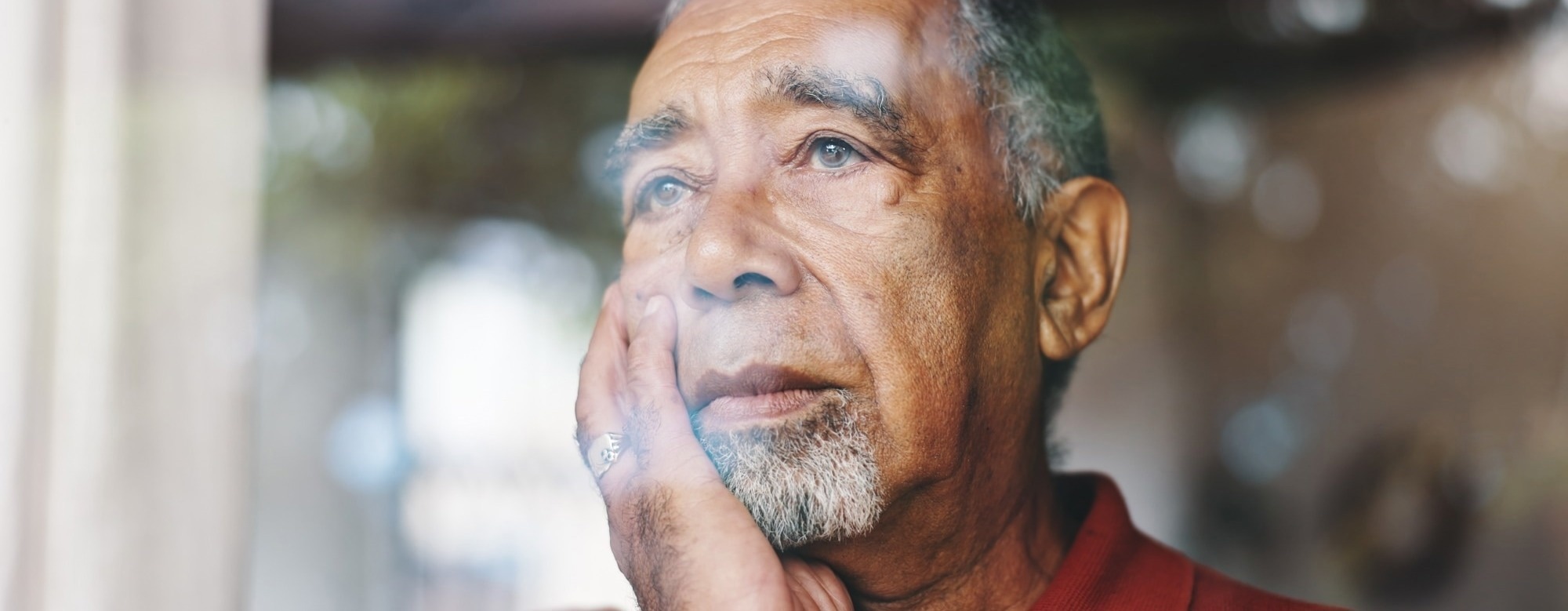 Lower Alzheimer’s amyloid levels in Black and Latinx adults