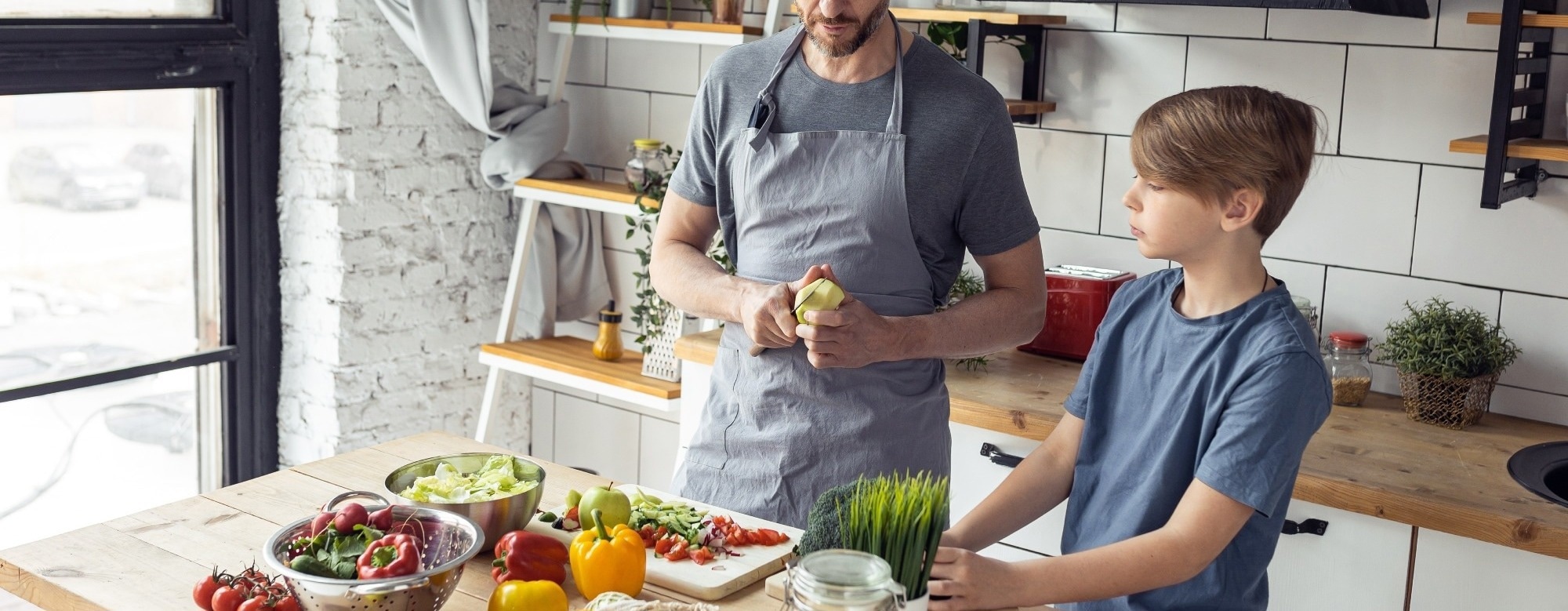 The best foods for brain health may change as you age