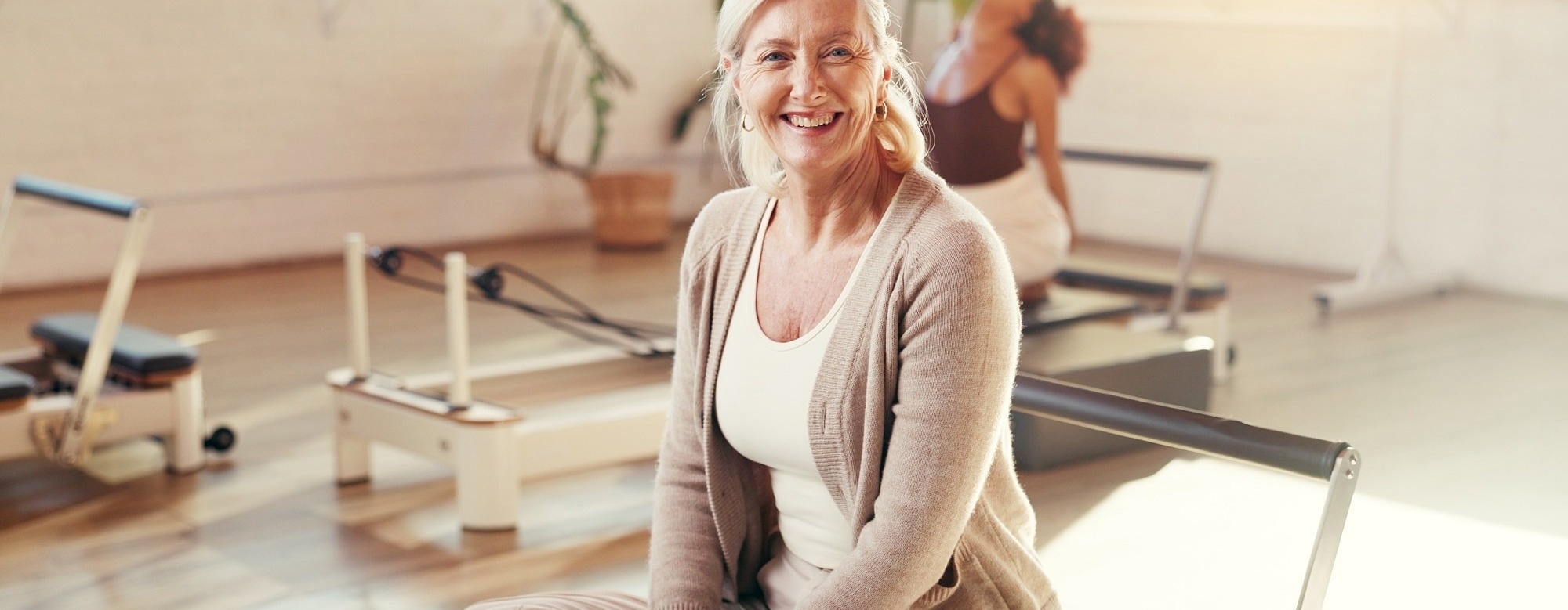 Can Pilates improve heart and metabolic health in a month?