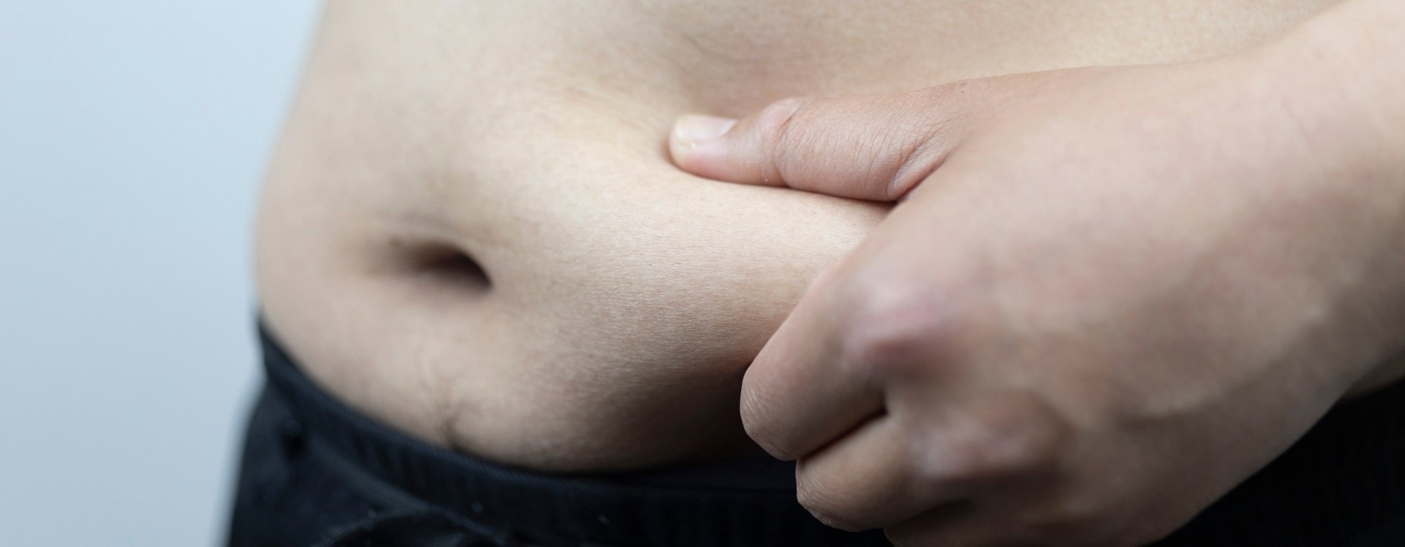 Obesity drug mazdutide reduces weight and waist size in major trial
