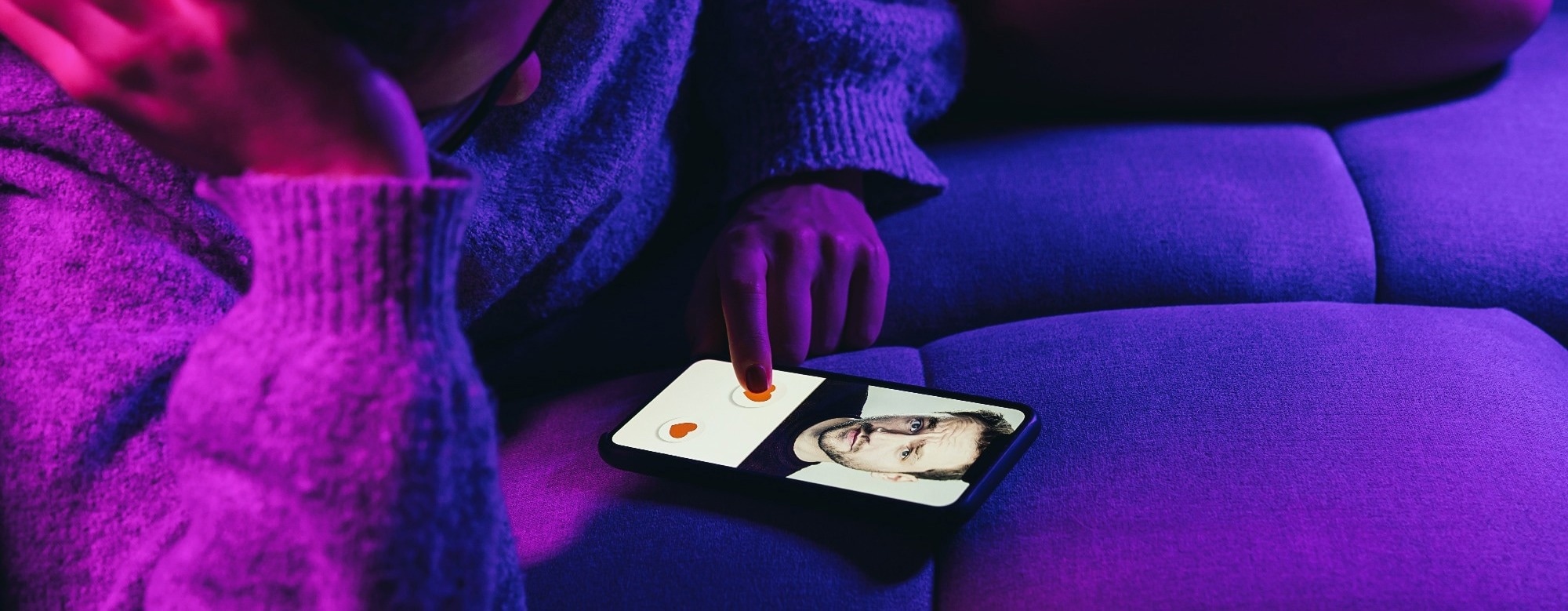 Swiping-based dating apps show strongest ties to compulsive use and body dissatisfaction