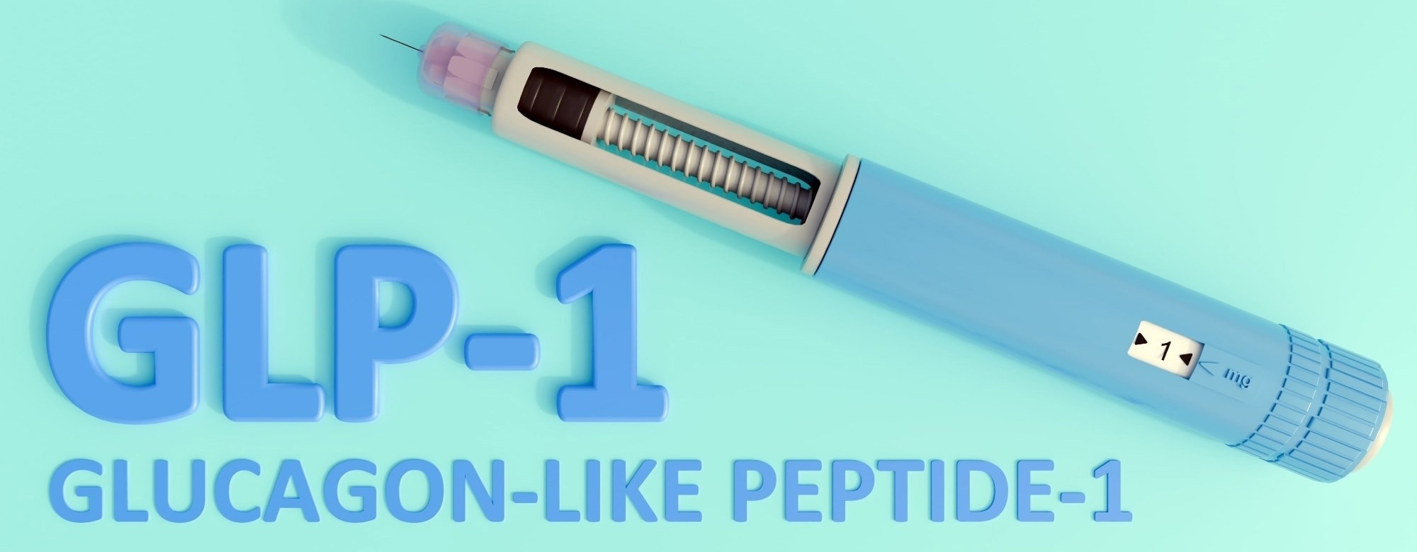 GLP-1RAs linked to lower risk of amputation in diabetes with PAD